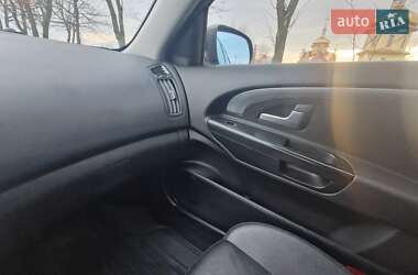 Универсал Kia Ceed 2011 в Коломые