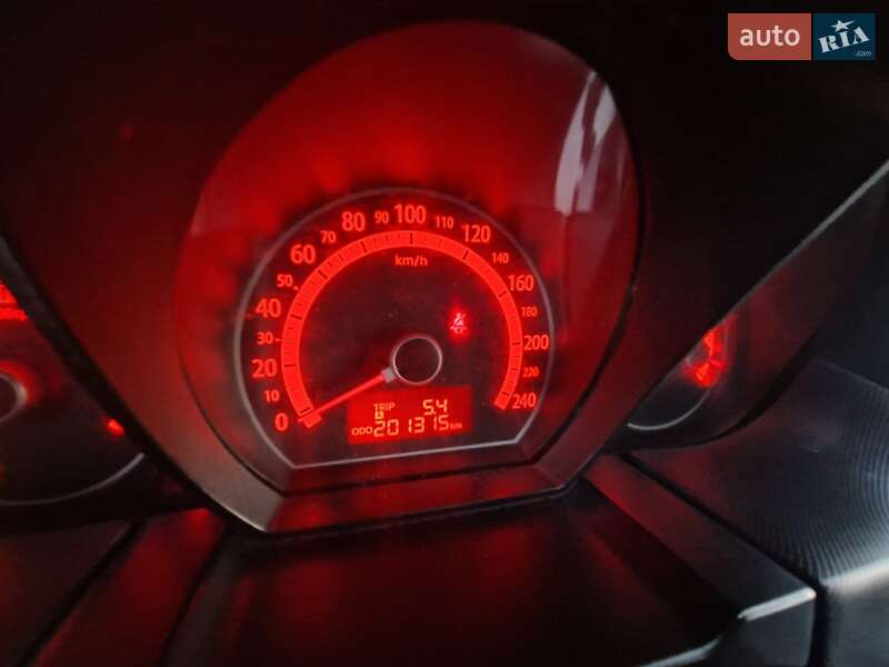 Універсал Kia Ceed 2011 в Коломиї