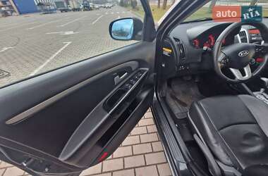 Универсал Kia Ceed 2011 в Коломые