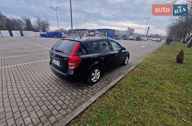 Универсал Kia Ceed 2011 в Коломые