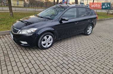 Универсал Kia Ceed 2011 в Коломые
