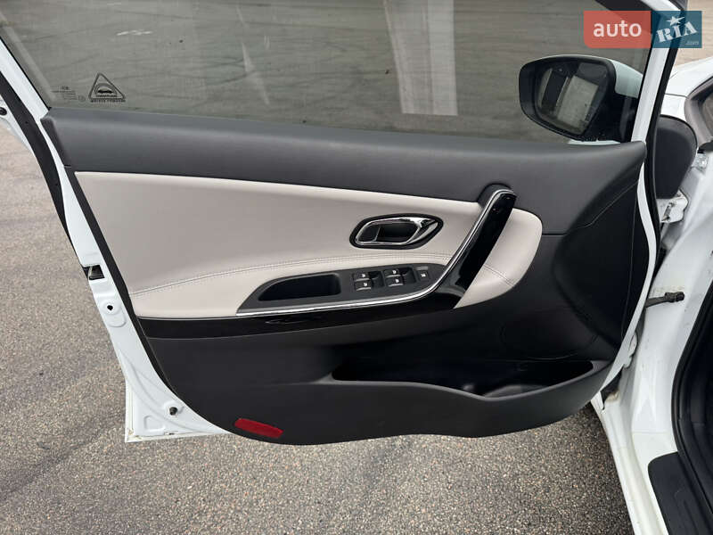 Хетчбек Kia Ceed 2015 в Києві