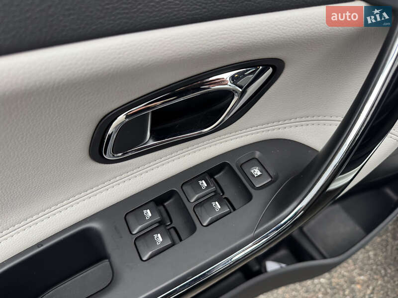 Хетчбек Kia Ceed 2015 в Києві