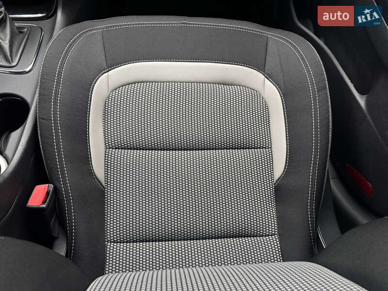 Хетчбек Kia Ceed 2015 в Києві