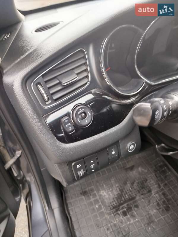 Універсал Kia Ceed 2013 в Києві