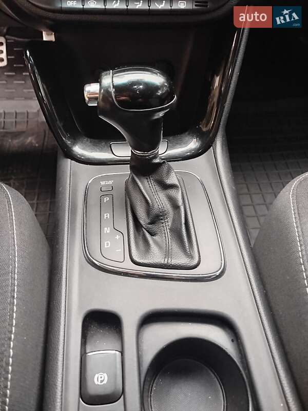 Універсал Kia Ceed 2013 в Києві