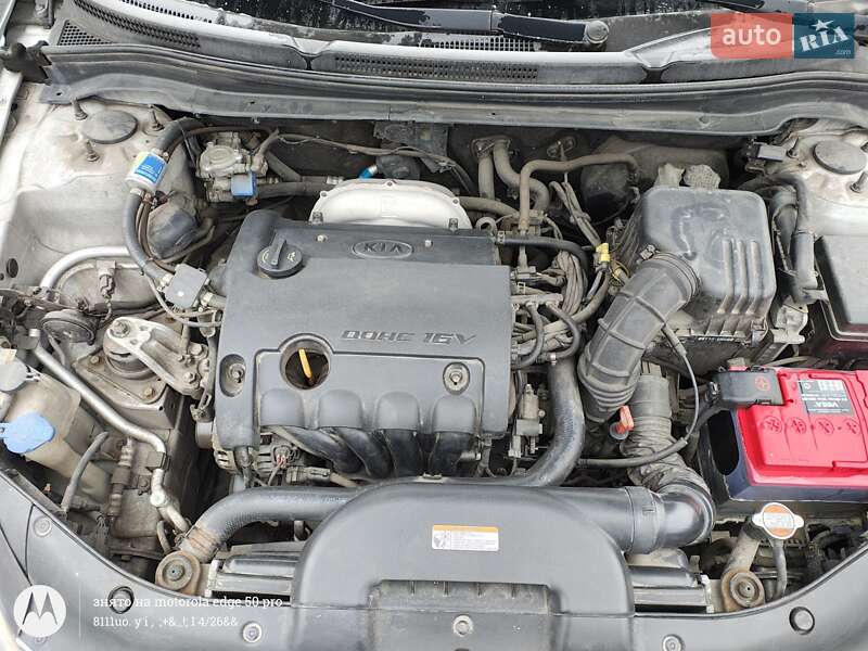 Універсал Kia Ceed 2009 в Києві фото 3 Універсал Kia Ceed 2009 в Києві