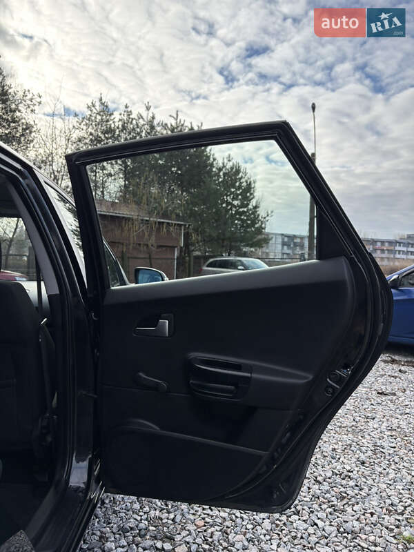 Хэтчбек Kia Ceed 2011 в Белой Церкви