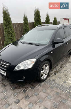 Універсал Kia Ceed 2007 в Дубровиці