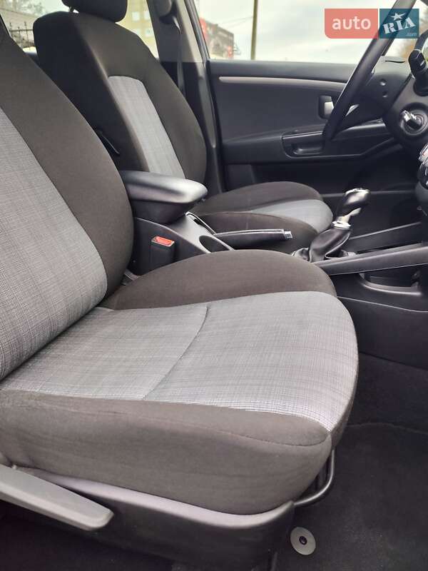 Универсал Kia Ceed 2009 в Белой Церкви фото 32 Универсал Kia Ceed 2009 в Белой Церкви