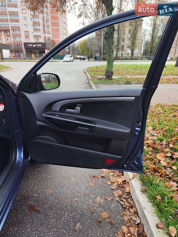 Универсал Kia Ceed 2009 в Белой Церкви фото 35 Универсал Kia Ceed 2009 в Белой Церкви