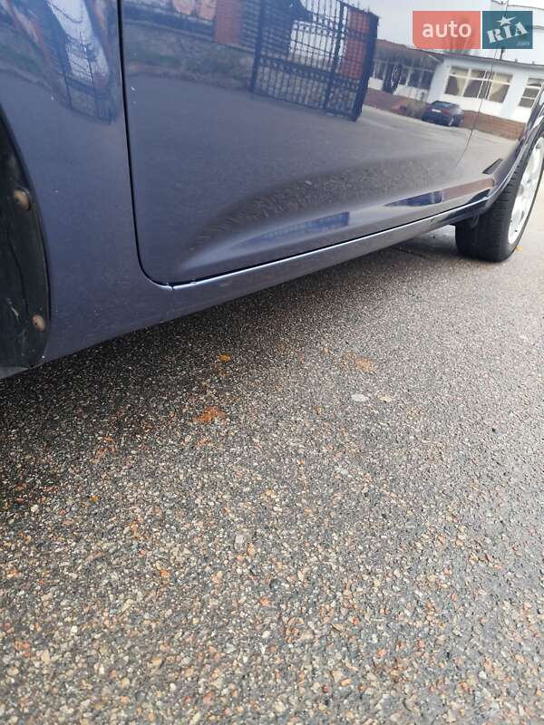 Универсал Kia Ceed 2009 в Белой Церкви фото 42 Универсал Kia Ceed 2009 в Белой Церкви