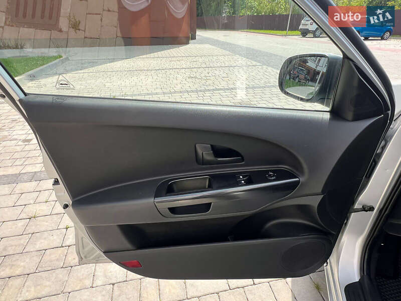 Хетчбек Kia Ceed 2010 в Івано-Франківську