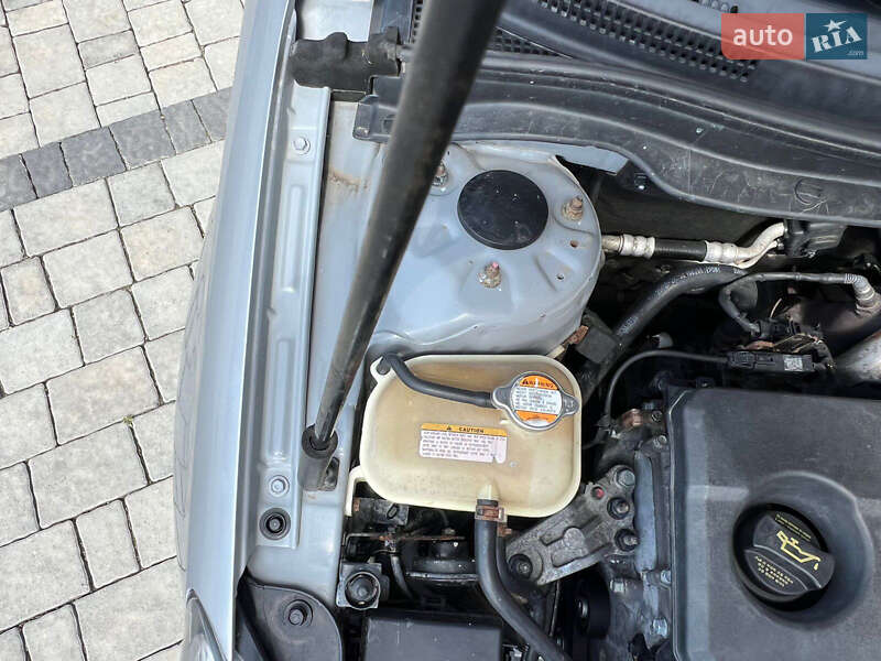 Хетчбек Kia Ceed 2010 в Івано-Франківську