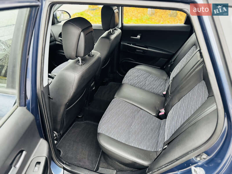 Универсал Kia Ceed 2008 в Здолбунове фото 21 Универсал Kia Ceed 2008 в Здолбунове