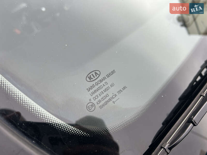 Универсал Kia Ceed 2009 в Вишневом
