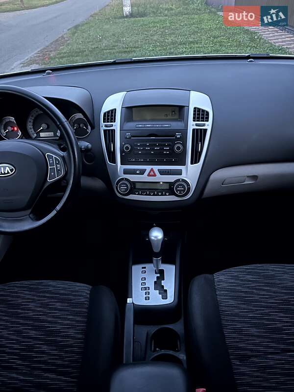 Хетчбек Kia Ceed 2007 в Ніжині