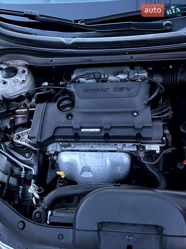 Хетчбек Kia Ceed 2007 в Ніжині