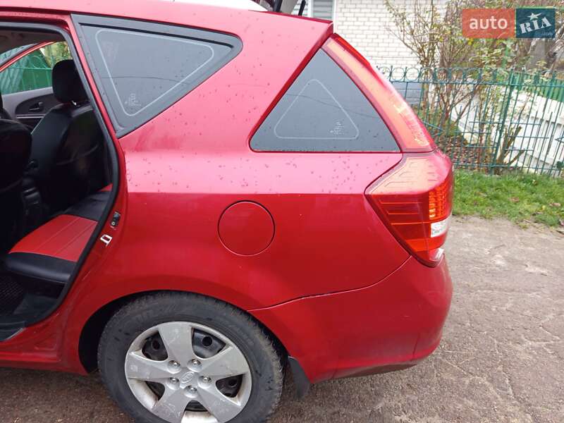 Універсал Kia Ceed 2011 в Житомирі фото 8 Універсал Kia Ceed 2011 в Житомирі