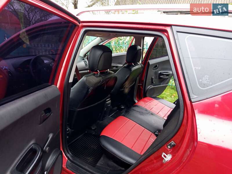 Універсал Kia Ceed 2011 в Житомирі фото 9 Універсал Kia Ceed 2011 в Житомирі