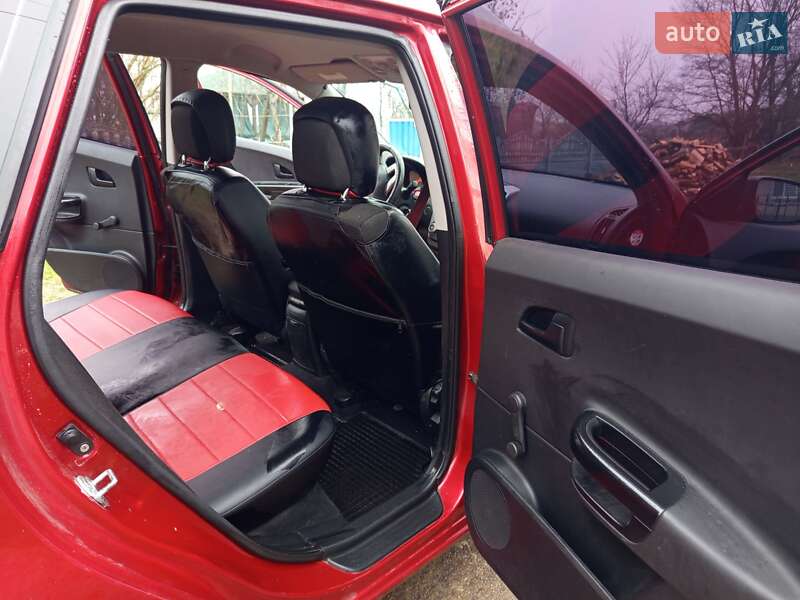 Універсал Kia Ceed 2011 в Житомирі фото 11 Універсал Kia Ceed 2011 в Житомирі