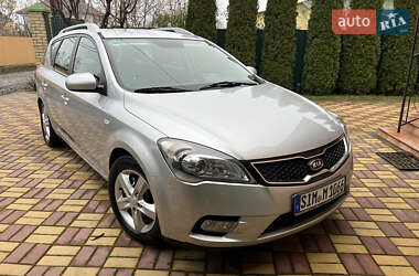 Универсал Kia Ceed 2012 в Виннице