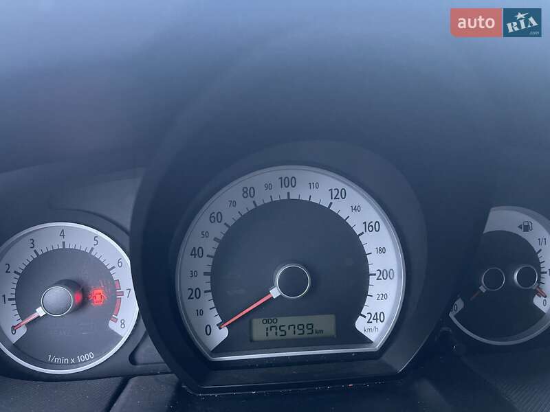 Універсал Kia Ceed 2009 в Черкасах