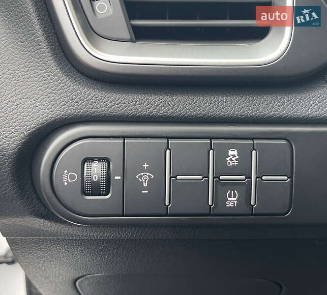 Хетчбек Kia Ceed 2023 в Києві фото 43 Хетчбек Kia Ceed 2023 в Києві