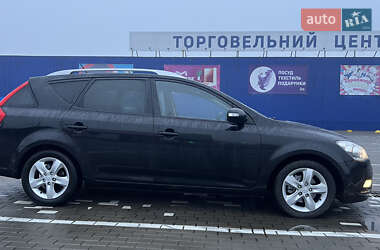 Универсал Kia Ceed 2011 в Ковеле