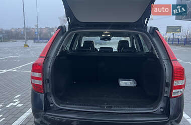 Универсал Kia Ceed 2011 в Ковеле