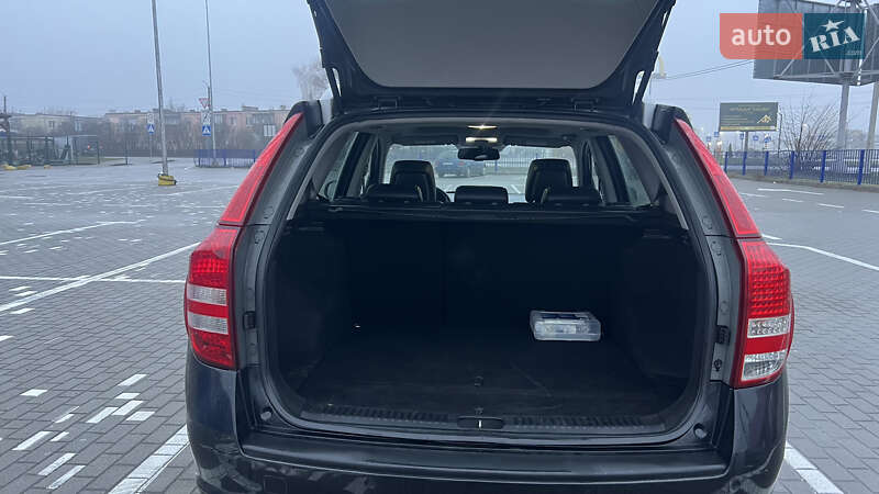 Універсал Kia Ceed 2011 в Ковелі