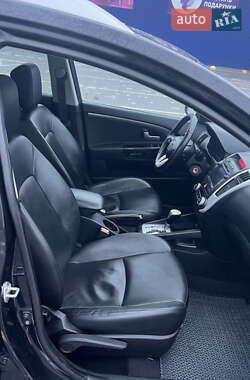 Универсал Kia Ceed 2011 в Ковеле