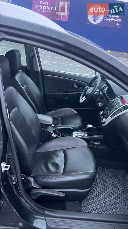 Універсал Kia Ceed 2011 в Ковелі