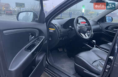 Универсал Kia Ceed 2011 в Ковеле