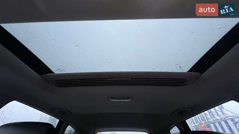 Універсал Kia Ceed 2011 в Ковелі