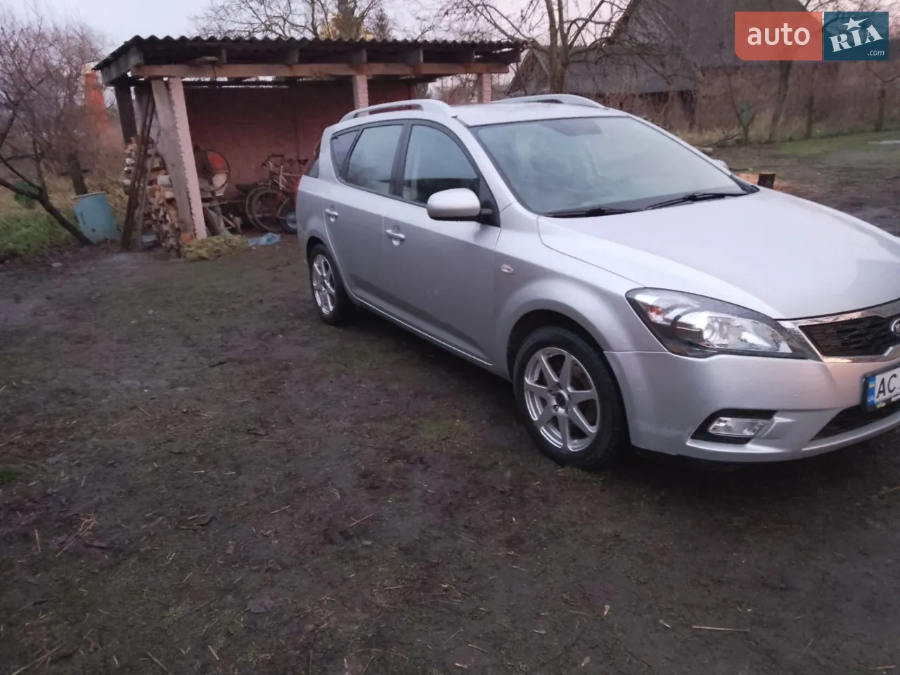 2010 Kia Cee'd - мініатюра 17