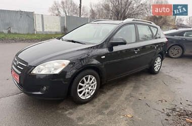 Универсал Kia Ceed 2008 в Борисполе