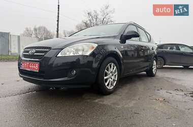 Универсал Kia Ceed 2008 в Борисполе