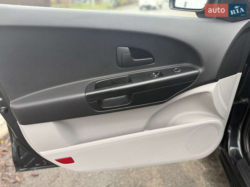 Універсал Kia Ceed 2008 в Борисполі фото 21 Універсал Kia Ceed 2008 в Борисполі