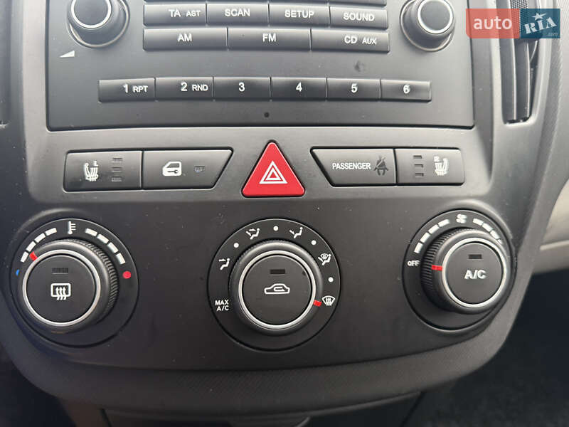 Універсал Kia Ceed 2008 в Борисполі фото 30 Універсал Kia Ceed 2008 в Борисполі