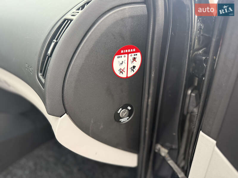 Універсал Kia Ceed 2008 в Борисполі фото 37 Універсал Kia Ceed 2008 в Борисполі