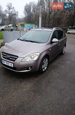 Универсал Kia Ceed 2007 в Запорожье