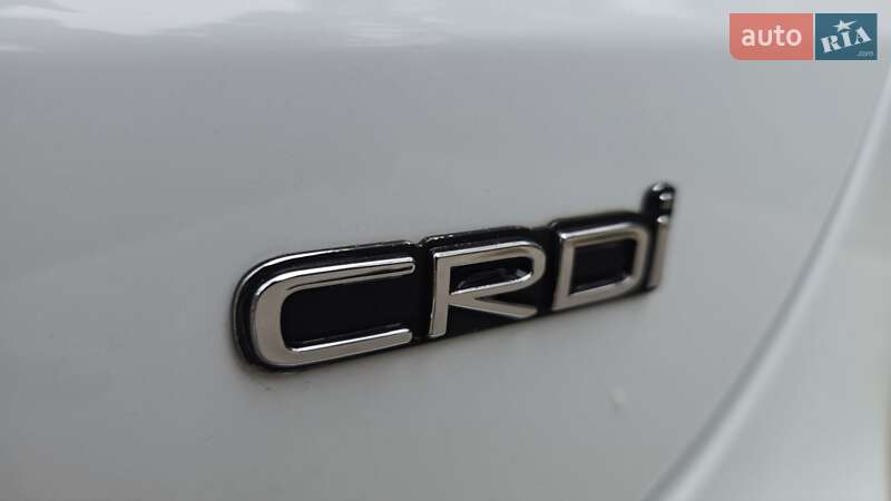 Универсал Kia Ceed 2016 в Ивано-Франковске