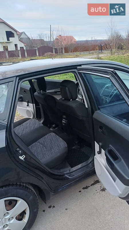 Хэтчбек Kia Ceed 2008 в Ужгороде фото 5 Хэтчбек Kia Ceed 2008 в Ужгороде