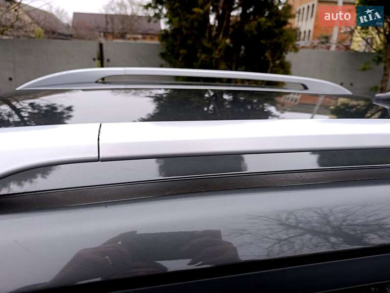 Универсал Kia Ceed 2011 в Луцке