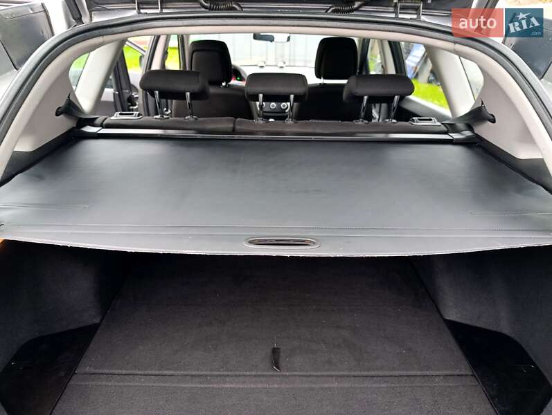 Универсал Kia Ceed 2011 в Луцке