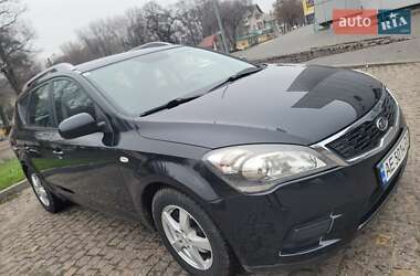 Універсал Kia Ceed 2009 в Кам'янському
