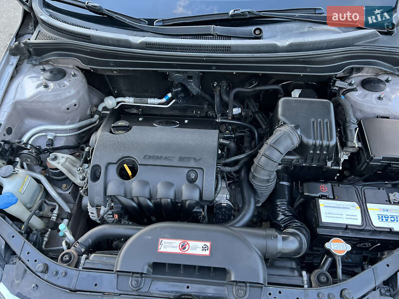 Хэтчбек Kia Ceed 2009 в Белгороде-Днестровском