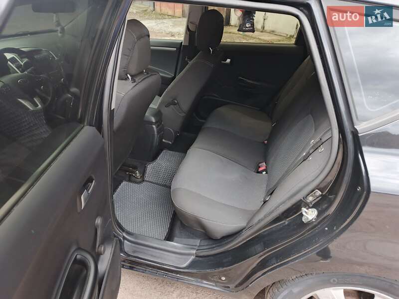 Універсал Kia Ceed 2012 в Житомирі