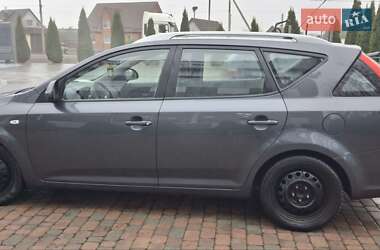 Универсал Kia Ceed 2008 в Рафаловке